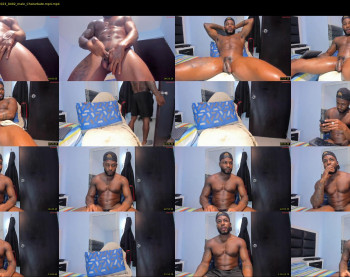 dancelwashington — 70 minute Chaturbate male naked cam show, 720p, Nov 12, 2023