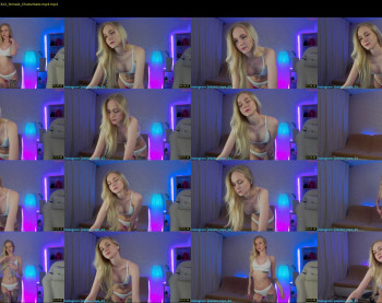 jessica_rays — 60 minute Chaturbate couple naked cam show, 720p, Nov 11, 2023