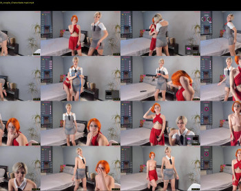 leonawills — 120 minute Chaturbate female naked cam show, 720p, Nov 11, 2023