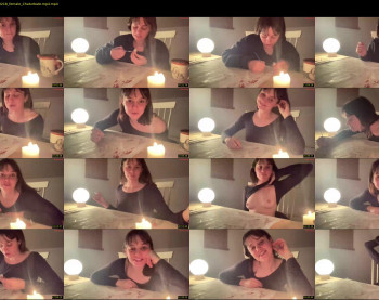 mindvoiding — 63 minute Chaturbate female naked cam show, 720p, Nov 12, 2023