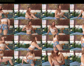 peppermintdusty — 33 minute Chaturbate couple naked cam show, 720p, Nov 11, 2023