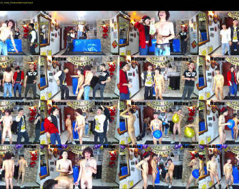 sextwinksx — 29 minute Chaturbate male naked cam show, 720p, Nov 11, 2023