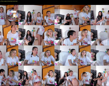 _blind_melon_ — 120 minute Chaturbate female naked cam show, 720p, Nov 12, 2023