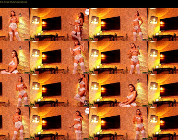 _d_a_s_h_a_ — 9 minute Chaturbate female naked cam show, 720p, Nov 12, 2023