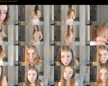 francesdonna — 47 minute Chaturbate female naked cam show, 720p, Nov 12, 2023