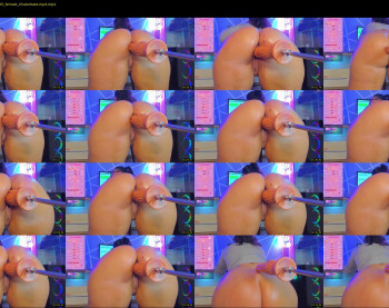 tinytina95 — 5 minute Chaturbate couple naked cam show, 720p, Nov 12, 2023