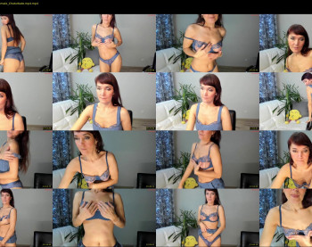 fritha — 27 minute Chaturbate female naked cam show, 720p, Nov 13, 2023