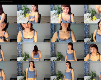fritha — 16 minute Chaturbate female naked cam show, 720p, Nov 13, 2023