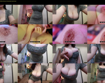 harmonicdiv — 56 minute Chaturbate female naked cam show, 720p, Nov 14, 2023