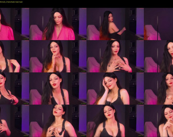lorienn — 34 minute Chaturbate female naked cam show, 720p, Nov 14, 2023