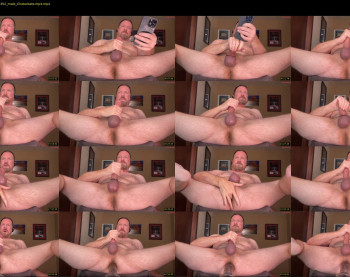 ryanlanders — 52 minute Chaturbate male naked cam show, 720p, Nov 14, 2023