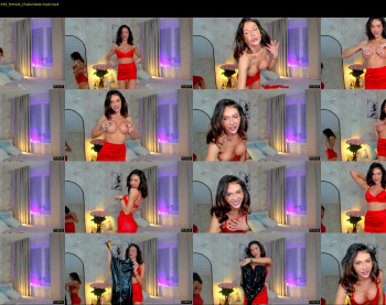 sweettinaaa — 15 minute Chaturbate female naked cam show, 720p, Nov 13, 2023