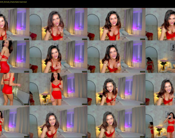 sweettinaaa — 37 minute Chaturbate female naked cam show, 720p, Nov 14, 2023