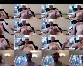 basiccamguy — 6 minute Chaturbate male naked cam show, 480p, Nov 14, 2023
