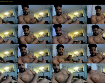 chefdev — 28 minute Chaturbate male naked cam show, 720p, Nov 15, 2023