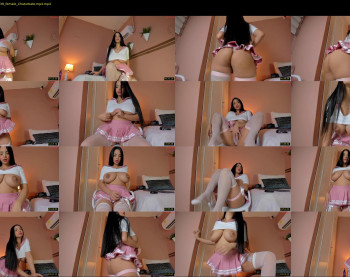 emaboobs — 39 minute Chaturbate female naked cam show, 720p, Nov 14, 2023