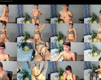 fritha — 116 minute Chaturbate female naked cam show, 720p, Nov 14, 2023