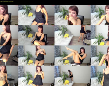 fritha — 57 minute Chaturbate female naked cam show, 720p, Nov 15, 2023