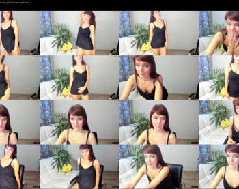 fritha — 16 minute Chaturbate female naked cam show, 720p, Nov 15, 2023