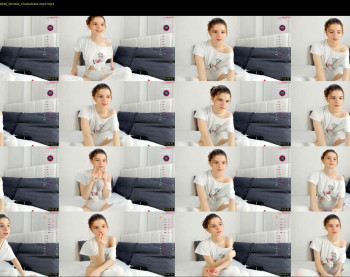 sofia__home — 7 minute Chaturbate female naked cam show, 720p, Nov 14, 2023