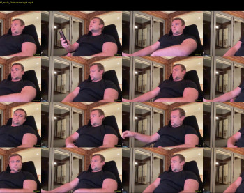 support22 — 23 minute Chaturbate male naked cam show, 720p, Nov 14, 2023