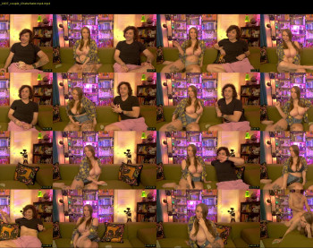 task_manager — 120 minute Chaturbate couple naked cam show, 720p, Nov 14, 2023