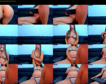 emily_hills_ — 19 minute Chaturbate female naked cam show, 720p, Nov 15, 2023