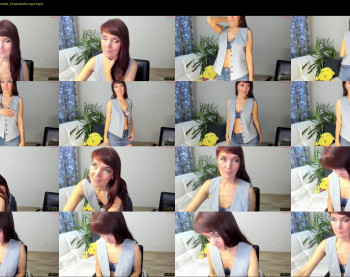 fritha — 21 minute Chaturbate female naked cam show, 720p, Nov 15, 2023