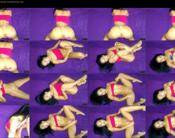 loonyko — 61 minute Chaturbate female naked cam show, 720p, Nov 15, 2023