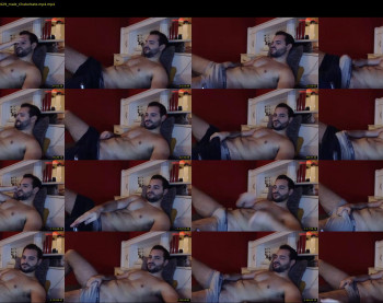 smartguy20 — 121 minute Chaturbate male naked cam show, 360p, Nov 15, 2023