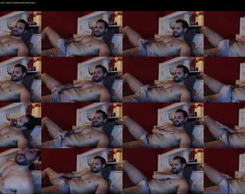 smartguy20 — 50 minute Chaturbate male naked cam show, 360p, Nov 15, 2023