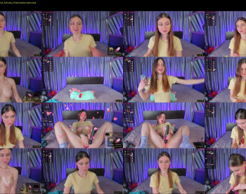 timon1201 — 121 minute Chaturbate couple naked cam show, 720p, Nov 15, 2023