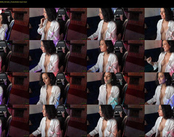 tiny_panther — 33 minute Chaturbate female naked cam show, 720p, Nov 15, 2023