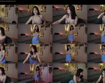 _blackbee_ — 122 minute Chaturbate female naked cam show, 720p, Nov 17, 2023