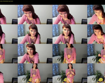 fritha — 9 minute Chaturbate female naked cam show, 720p, Nov 16, 2023