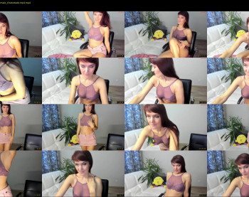 fritha — 34 minute Chaturbate female naked cam show, 720p, Nov 16, 2023