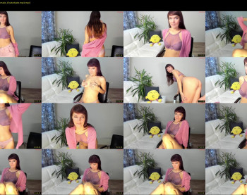 fritha — 43 minute Chaturbate female naked cam show, 720p, Nov 17, 2023