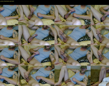 kylechat — 74 minute Chaturbate male naked cam show, 720p, Nov 16, 2023