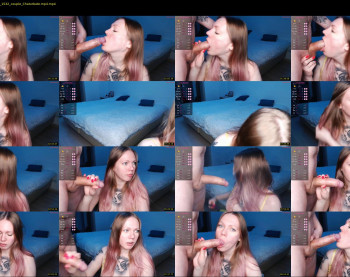 emptyhunters — 10 minute Chaturbate couple naked cam show, 720p, Nov 17, 2023