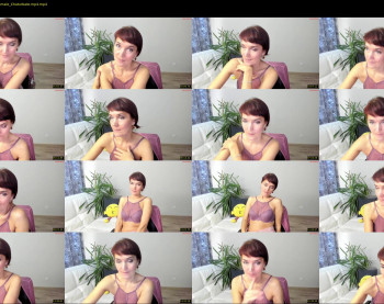 fritha — 18 minute Chaturbate female naked cam show, 720p, Nov 17, 2023