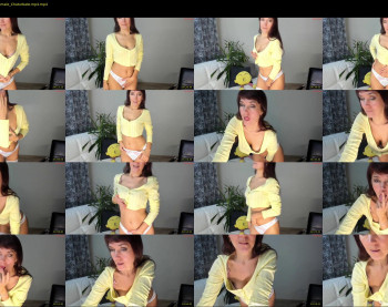 fritha — 4 minute Chaturbate female naked cam show, 720p, Nov 18, 2023