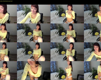 fritha — 16 minute Chaturbate female naked cam show, 720p, Nov 18, 2023