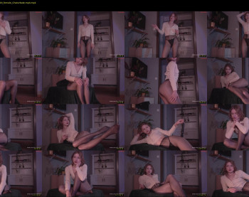 ms_lorelei — 94 minute Chaturbate female naked cam show, 720p, Nov 18, 2023