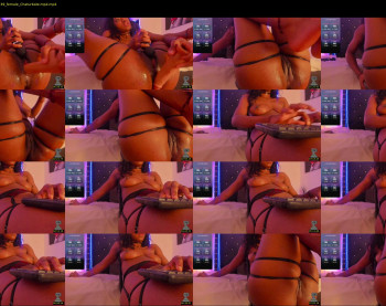roxyjordan — 8 minute Chaturbate female naked cam show, 720p, Nov 17, 2023