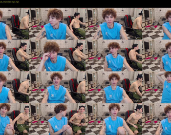 _kurt — 17 minute Chaturbate male naked cam show, 720p, Nov 18, 2023