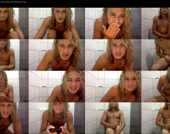 coconanacam — 21 minute Chaturbate male naked cam show, 720p, Nov 18, 2023