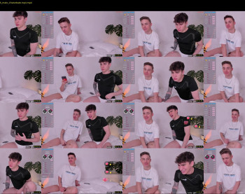 droll_guy — 16 minute Chaturbate male naked cam show, 720p, Nov 18, 2023