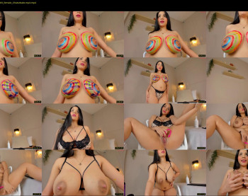 emaboobs — 118 minute Chaturbate female naked cam show, 720p, Nov 19, 2023