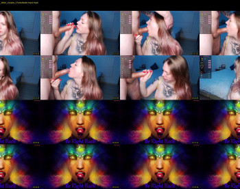 emptyhunters — 12 minute Chaturbate couple naked cam show, 720p, Nov 18, 2023
