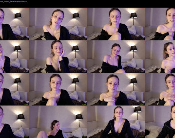 fflloowweerr — 29 minute Chaturbate couple naked cam show, 720p, Nov 18, 2023